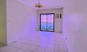 Imagem 2: Campo grande com elevador