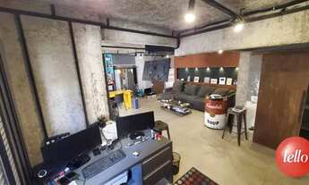 Imagem 2: São Paulo - Apartamento Padrão - Moema