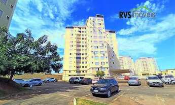 Imagem 2: Apartamento para venda tem 56 metros quadrados com 2 quartos