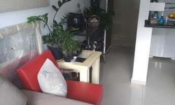 Imagem 3: APARTAMENTO RESIDENCIAL em SANTOS - SP, EMBARÉ