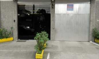 Imagem 3: Apartamento semimobiliado em Piabetá (Inhomirim) - Magé - RJ