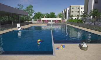 Imagem: Residencial Flores do Porto