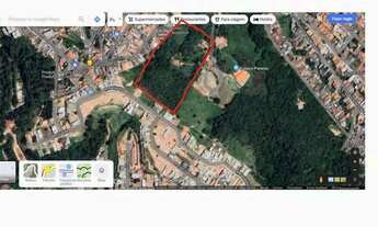 Imagem 2: Vende-se excelente área com 26.470m²; Ao lado do Espaço Paraíso em Várzea Paulista - SP