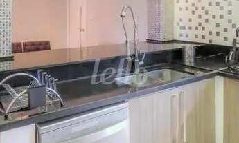 Imagem 5: São Paulo - Apartamento Padrão - Jardins