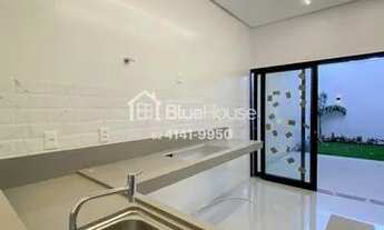 Imagem 6: Casa à venda no bairro Jardim Atlântico - Goiânia/GO, Região Sudoeste