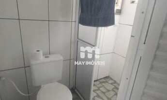 Imagem 7: Apartamento com 1 dormitório para alugar, 20 m² por R$ 1.100,00/mês - São Vicente - Itajaí