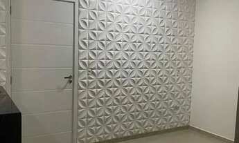 Imagem 3: Apartamento com 2 dormitórios à venda, 41 m² por R$ 265.000,00 - Nova Cerejeira - Atibaia