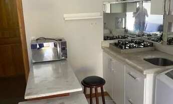 Imagem 3: ÓTIMO AP DE 1qto. Bem espaçoso. C/Garagem!!