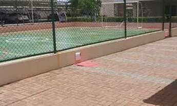 Imagem 6: Ecoville Park, andar intermediário. !