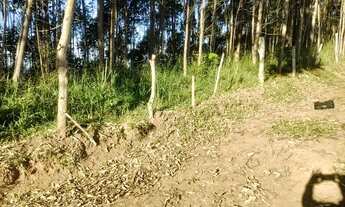 Imagem 5: Troco seu carro em um terreno de 600m²