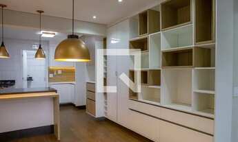 Imagem 5: Apartamento para Aluguel - Vila Romana, 3 Quartos, 129 m2