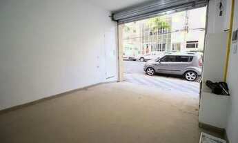 Imagem 2: Loja para locação - Jardins - Vão livre com 115m² - Nsk3 Imóveis - Código 43128