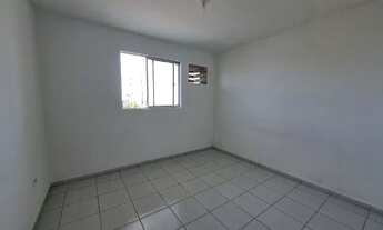 Imagem 7: Apto nascente de 2 quartos com varanda, ventilação natural, em Candeias