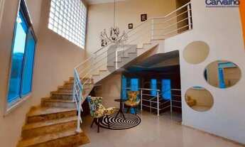 Imagem 2: Casa - Parque Lausanne - Valinhos