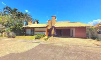 Imagem 6: Casa em excelente condomínio no Itacorubi!