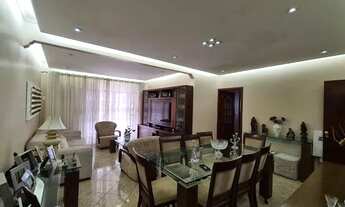 Imagem 4: Apartamento para venda com 155 metros quadrados com 4 quartos