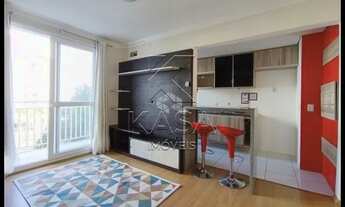 Imagem 3: PORTO ALEGRE - Apartamento Padrão - Jardim Sabará