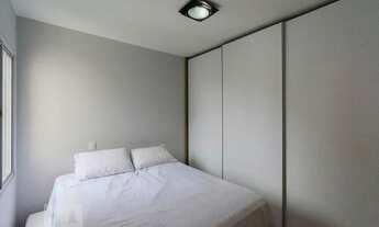 Imagem 5: Apartamento para Aluguel - Jardim Éster Yolanda, 2 Quartos, 78 m2