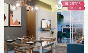 Imagem: Apartamento com 3 dormitórios à venda