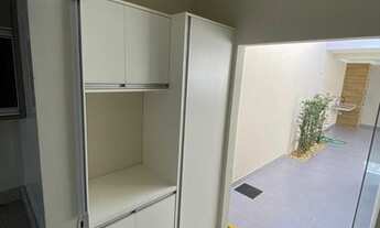 Imagem 7: Casa à venda, Jardim Morumbi, Cambé, PR