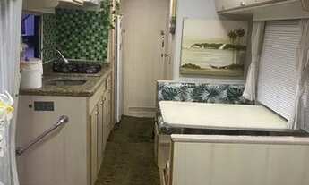 Imagem: Casa Mobiliada Móvel - Locação Temporária