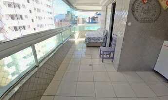 Imagem 5: Apartamento na Tupi - Praia Grande/SP