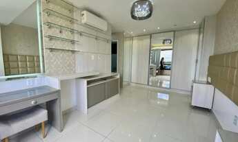 Imagem 4: Apartamento para venda com 166 metros quadrados com 3 quartos em Horto - Teresina - Piauí