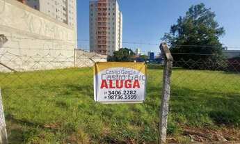 Imagem 3: Terreno para alugar, 3400 m² por R$ 4.000,00/mês - Jardim Santana - Americana/SP