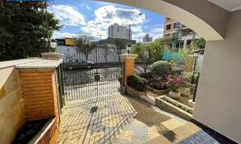 Imagem 5: Casa com 3 dormitórios à venda, 191 m² por R$ 950.000,00 - Vila Monteiro - Piracicaba/SP