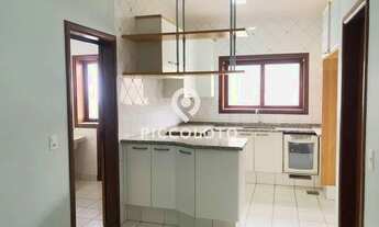 Imagem 6: Casa - Loteamento Alphaville Campinas - Campinas