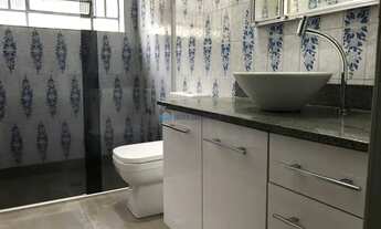 Imagem 5: Ipiranga Casa Térrea 165m²