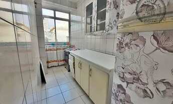 Imagem 4: Apartamento na Vila Guilhermina - Praia Grande/SP