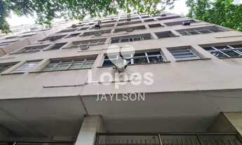 Imagem: Apartamento - 02 quartos - Copacabana