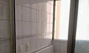 Imagem 6: Apartamento com 3 dormitórios, 55 m² - venda por R$ 265.000 ou aluguel por R$ 1.700/mês