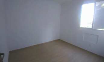 Imagem 7: Apartamento dois quartos Rua Aporuna