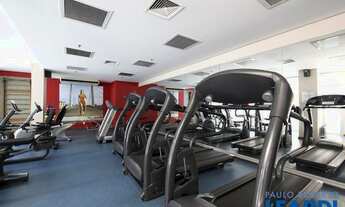 Imagem 6: FLAT - VILA OLÍMPIA - SP