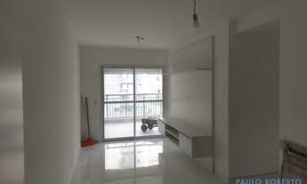 Imagem: APARTAMENTO - CIDADE ADEMAR - SP