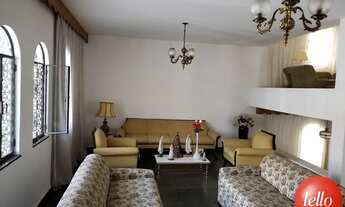 Imagem: São Paulo - Casa Padrão - Santana