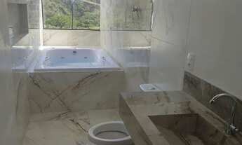 Imagem 4: Vendo casa construção nova de alto padrão