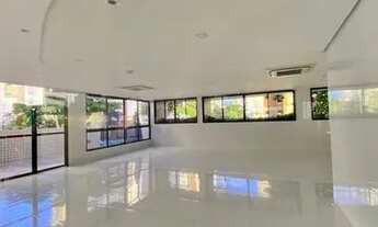 Imagem 3: Apartamento no Bairro de Boa Viagem com 3 quartos sendo 2 suítes com 110m² por R$ 750MIL