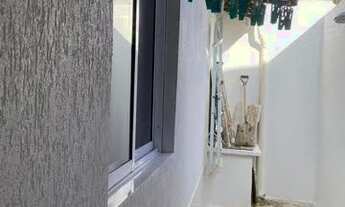 Imagem 6: Casa para venda com 120 metros quadrados com 3 quartos em Jacintinho - Maceió - AL