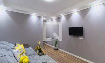 Imagem 3: Apartamento à Venda - Quitaúna, 2 Quartos, 55 m2