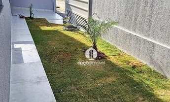 Imagem: Casa 03 Quartos à Venda - Bairro Cerejeiras