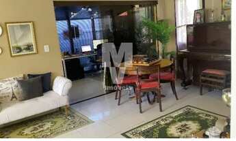 Imagem 6: Excelente Casa - Condomínio Santa Monica Residências - 4 Quartos - 3 Suítes - Energia Sola