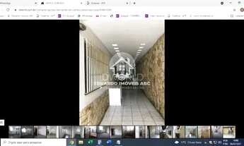 Imagem 2: REF: 5105. Amplo Sobrado. 3 dormitórios. 2 vagas na garagem. Ótima localização. Não perca