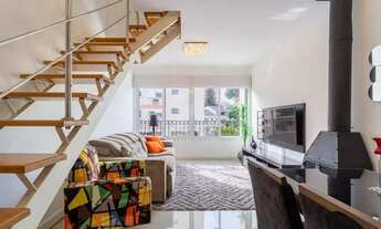 Imagem 2: PORTO ALEGRE - Cobertura - Jardim Botanico