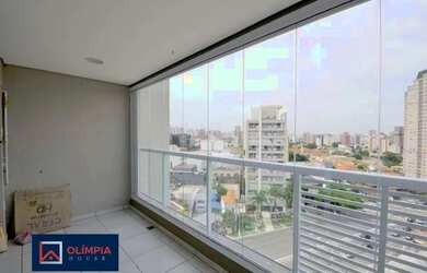 Imagem 5: Apartamento Locação Vila Clementino 58 m² 2 Dormitórios