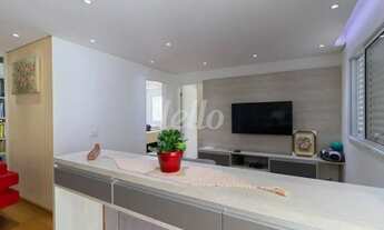 Imagem 4: São Paulo - Apartamento Padrão - Tatuapé