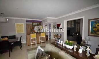 Imagem 3: Pinheiros - simplesmente magnífico - 160 úteis - 4 dormitórios - 2 garagens - lazer total