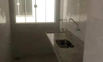 Imagem 7: Alugo Apartamento 02 quartos prédio novo Gardênia Azul